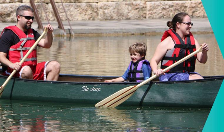 Family Camp