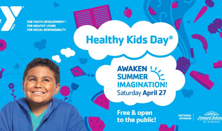 Healthy Kids Day
