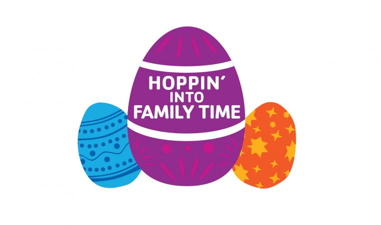 Easter Events