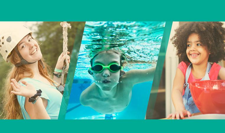 Open House at the Y