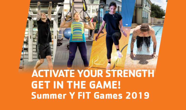 Y Fit Games