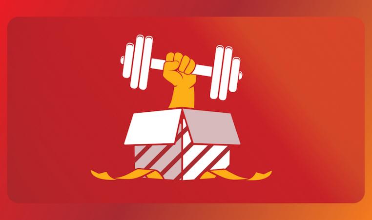 YMCA Gift Card