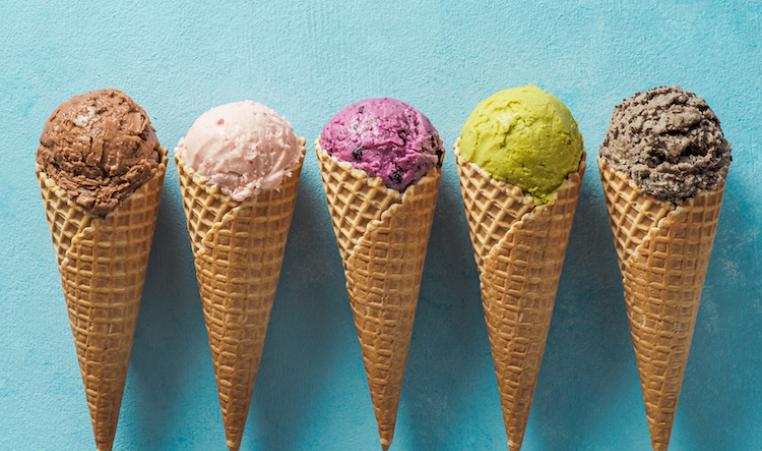 Ice Cream