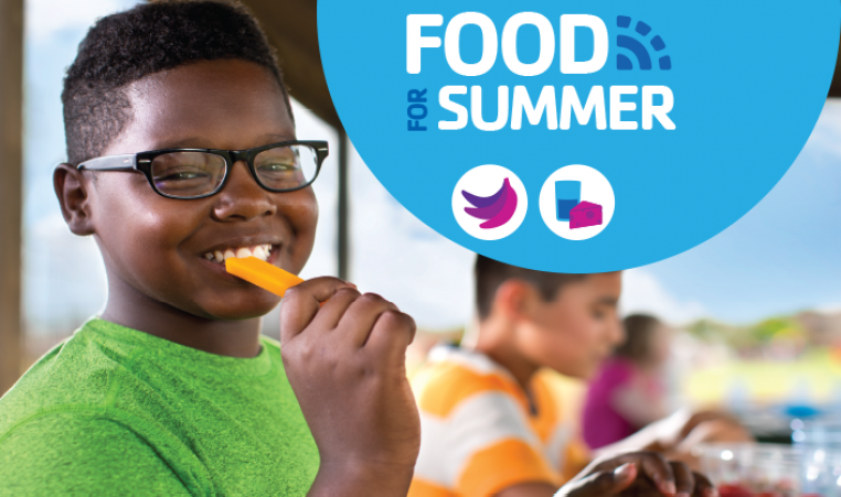 Summer Food Program