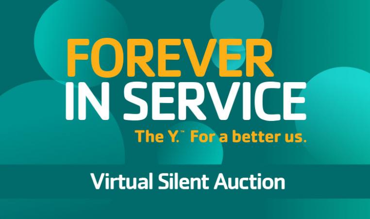 Forever In Service