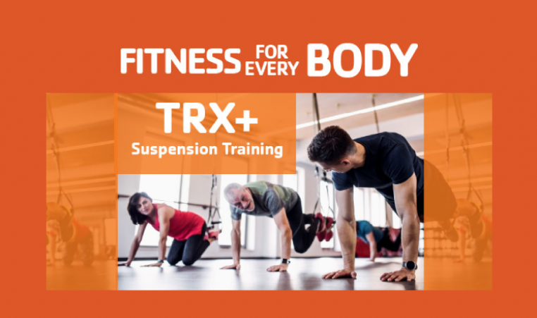 TRX Blog