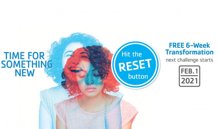 RESET Challenge