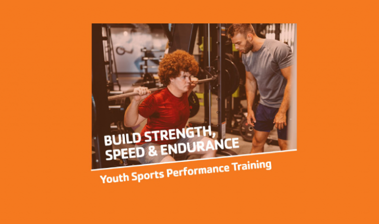 Youth Sports Performance Training