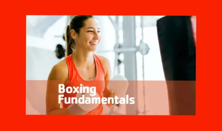 Boxing Fundamentals