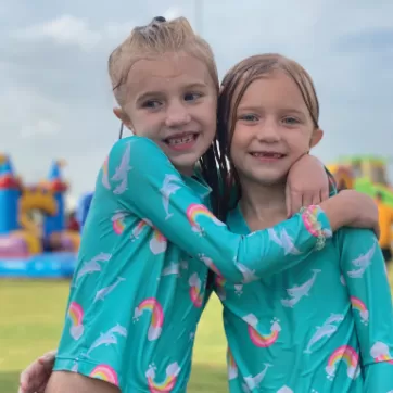 2023 Summer Sports & Splash Camps at the Cibolo Family YMCA