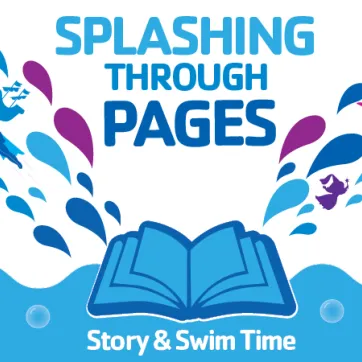 Story & Swim Time
