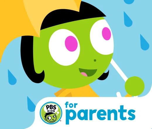 PBS Parents