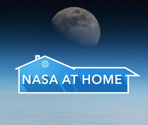 NASA At Home