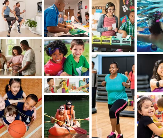 Activity Finder