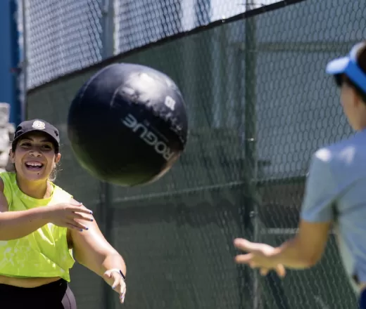 Find activities for all ages at the Thousand Oaks Y