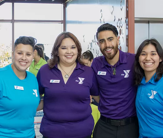 YMCA of Greater San Antonio