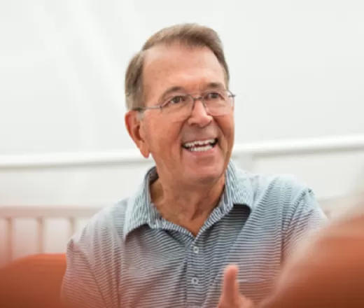 Senior Mental Health