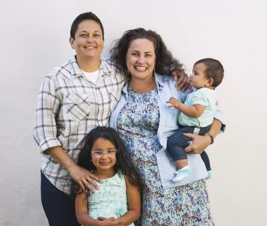 Couples & Families Mental Health