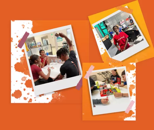 Teen &amp; Tween Nights at the Y!