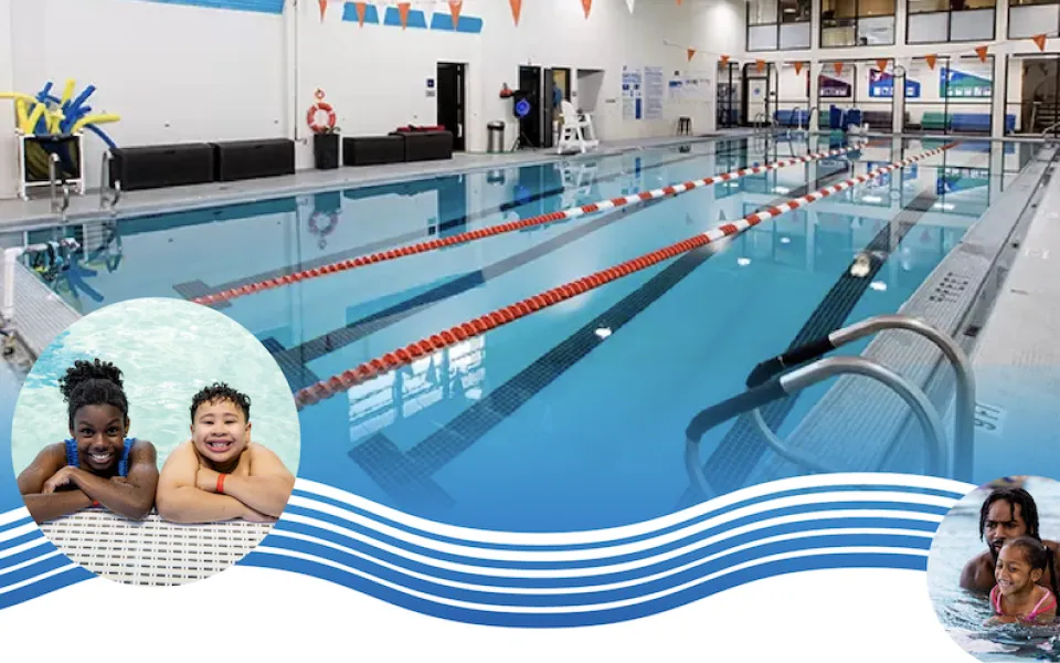 Davis-Scott Pool Rental