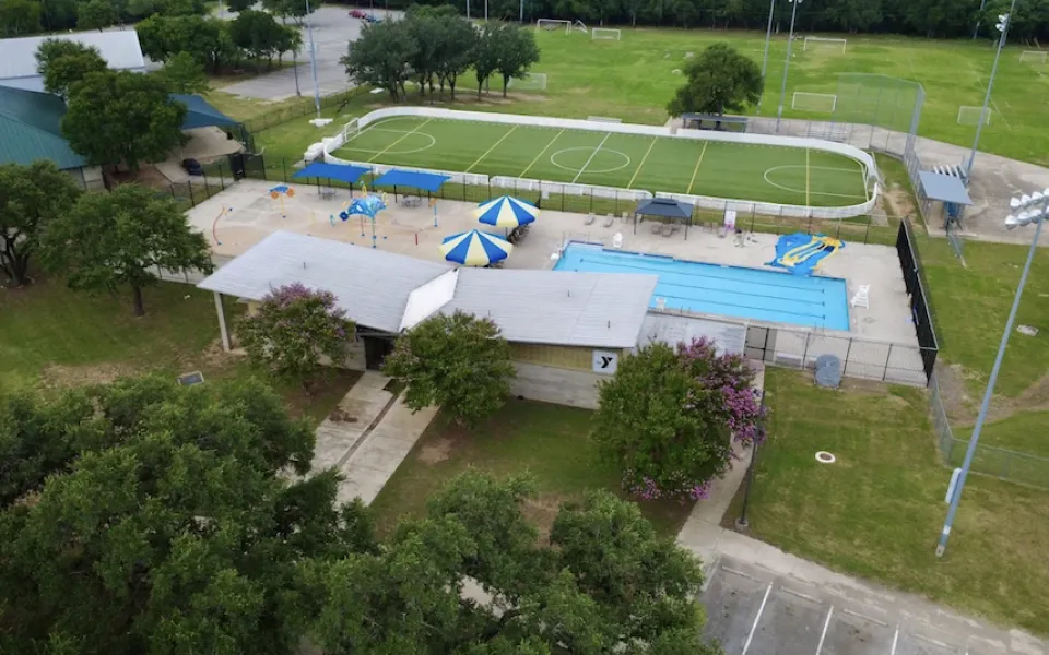 O.P. Schnabel Park Family YMCA