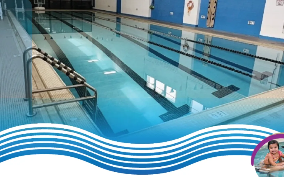 Westside Pool