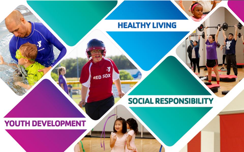 Join the Y!