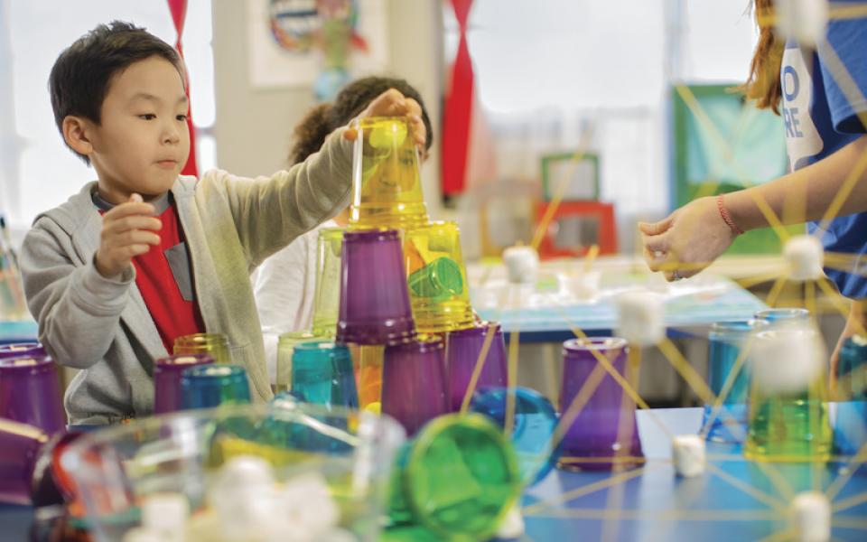After School Science