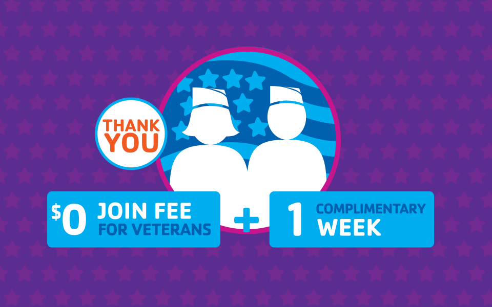 Honoring Our Veterans