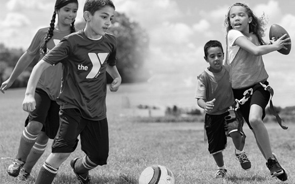 Youth Sports Clinics