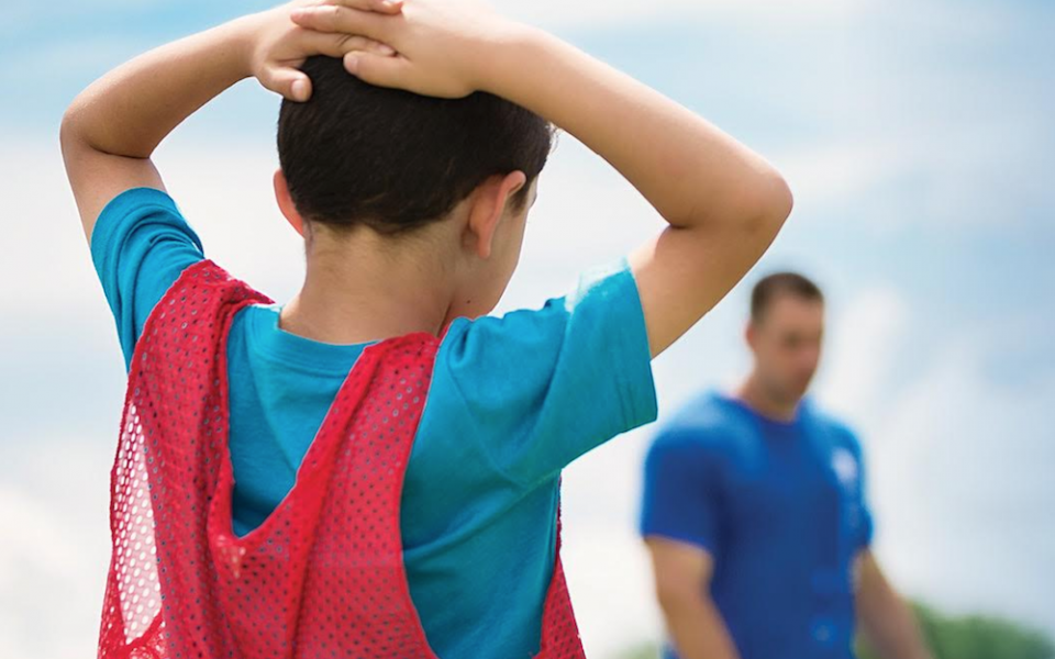 Fall Youth Sports