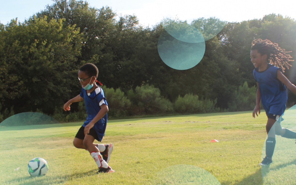 Boerne Family YMCA Youth Sports YMCA of Greater San Antonio