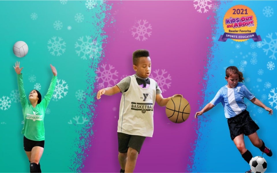 Winter Youth Sports