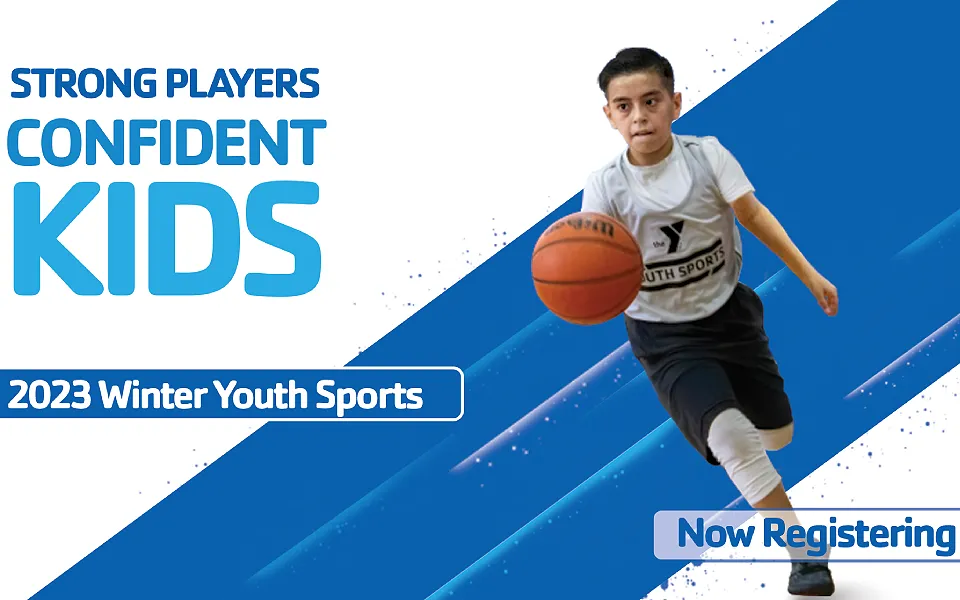 Youth Sports General Picture