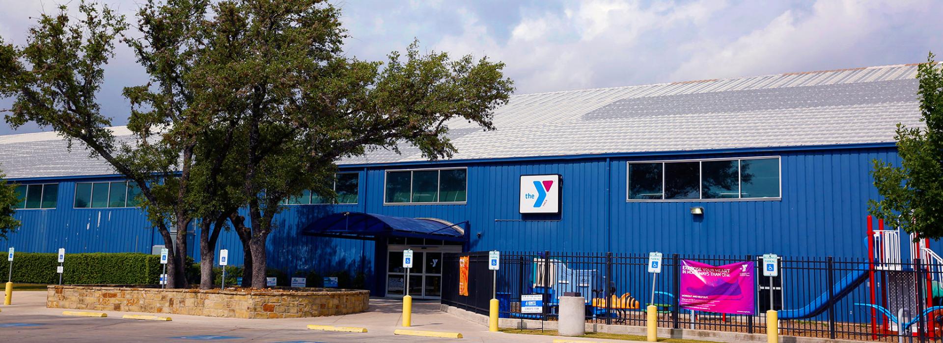 Thousand Oaks Family YMCA YMCA of Greater San Antonio