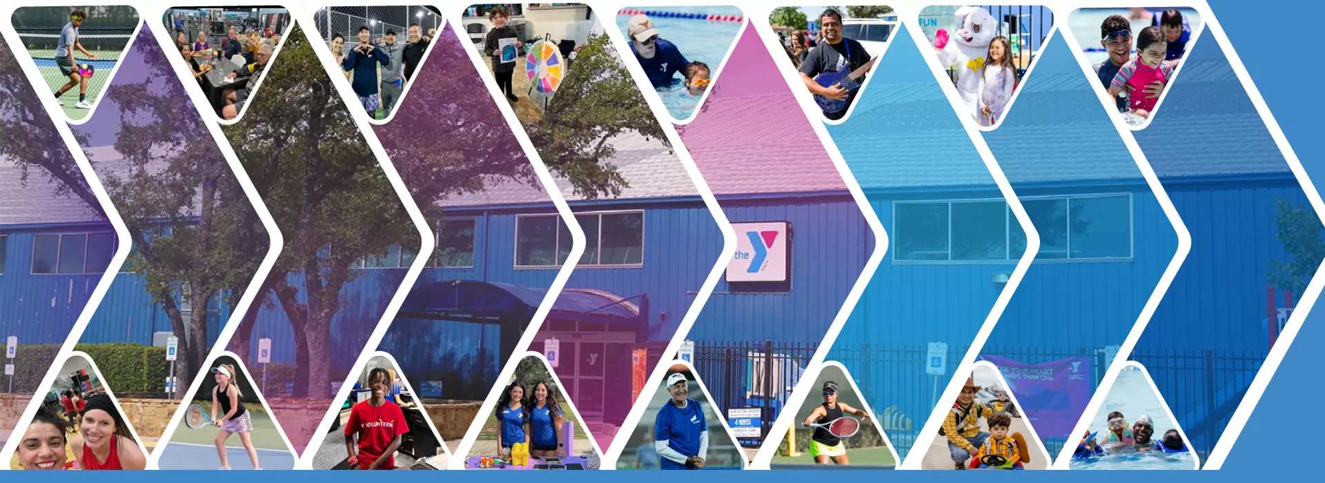 Thousand Oaks Family YMCA Swimming