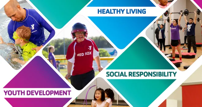 Join the Y!