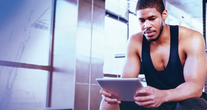 Virtual Trainer