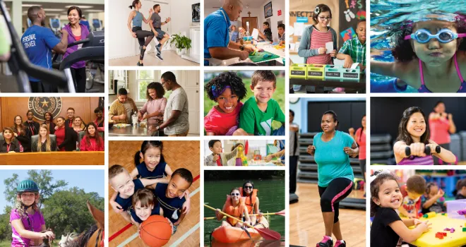 Activity Finder