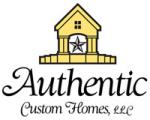 Authentic Custom Homes LLC