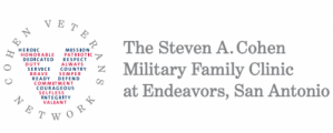 Stephen A Cohen Military Family Clinic