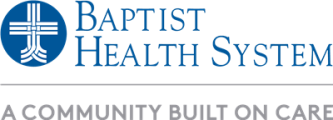 Baptist Health System - Community Build on Care