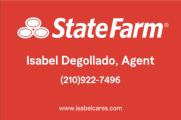 State Farm Isabel Degollado