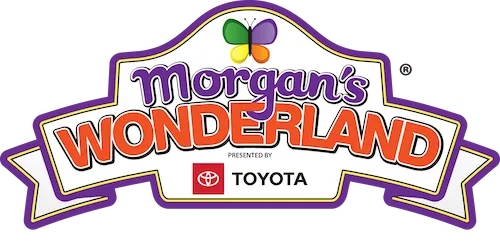 Morgan's Wonderland - Toyota