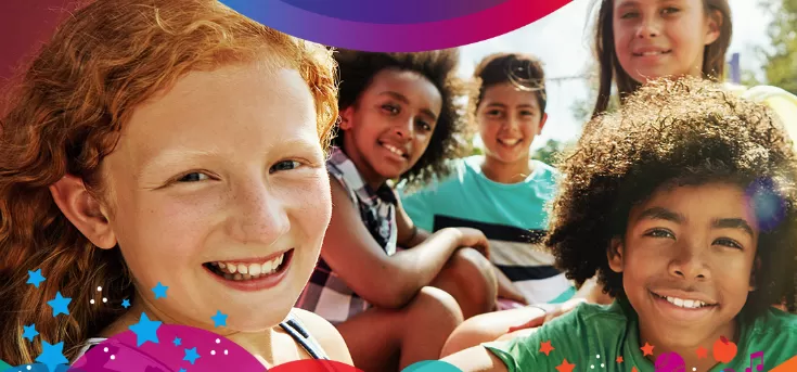 Make an impact by making a donation at the Mays Family YMCA at Potranco Y